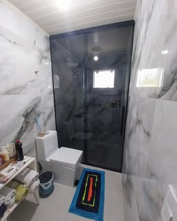 Box de Banheiro