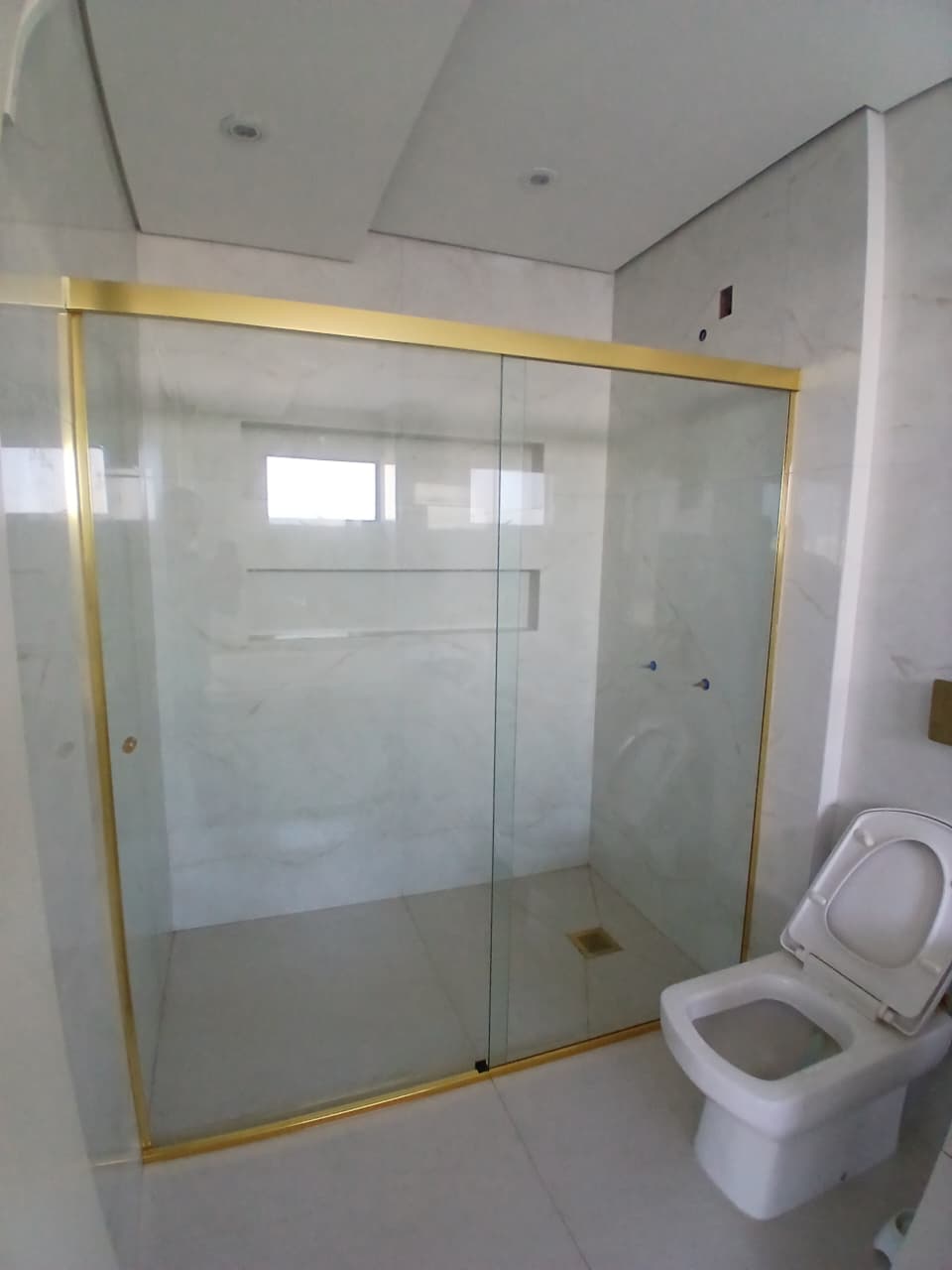 Box de Banheiro