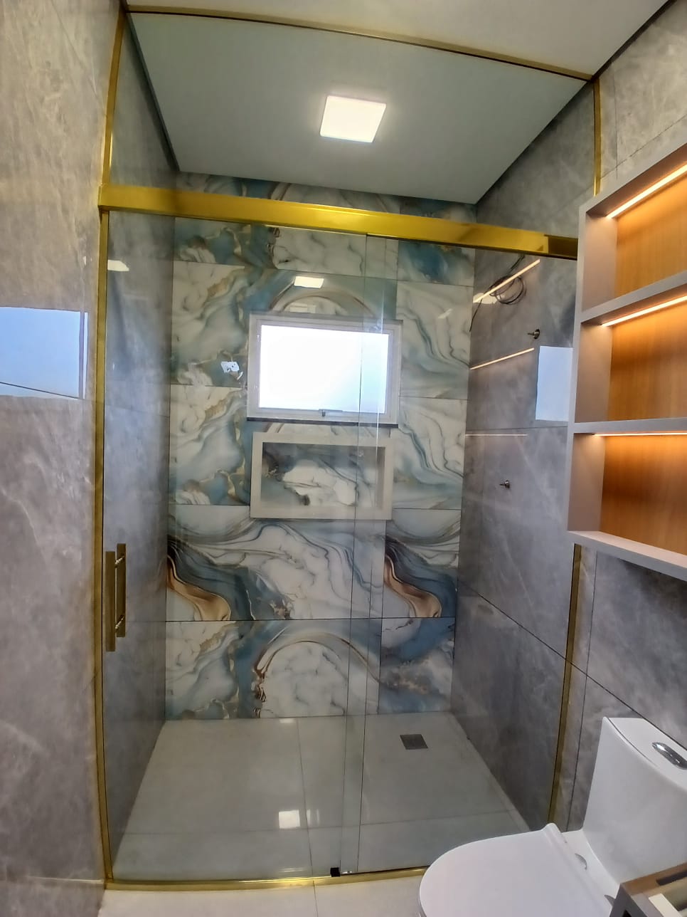 Box de Banheiro